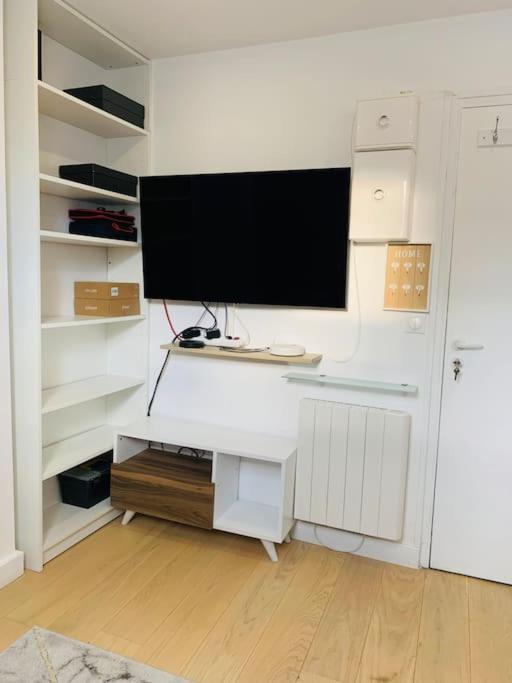 Apartamento Cosy Au Coeur De *